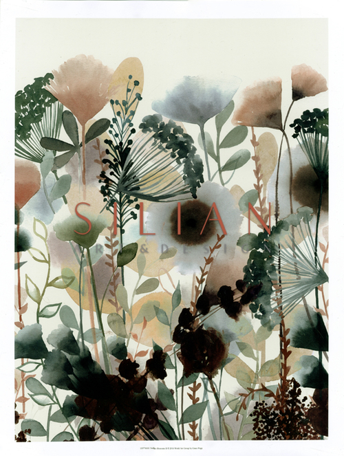Twilight Blossoms II