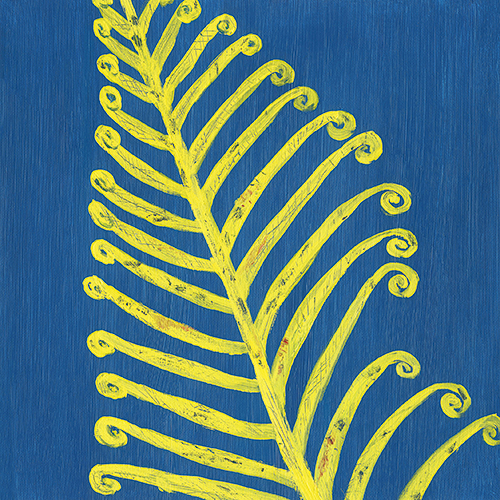 热情仲夏 III