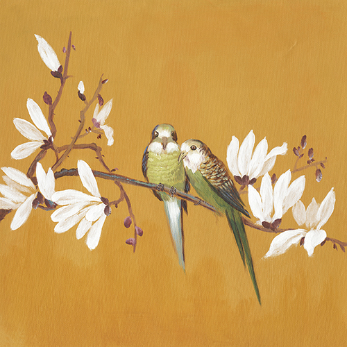 春风 II