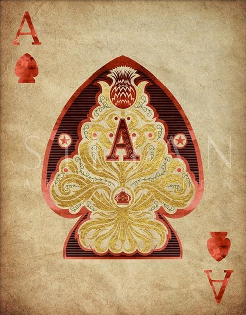 Poker IV