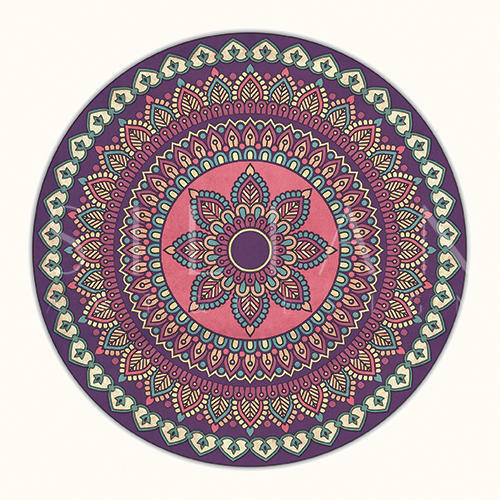 Blossom Pattern II