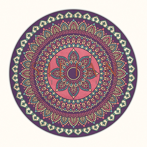 Blossom Pattern II