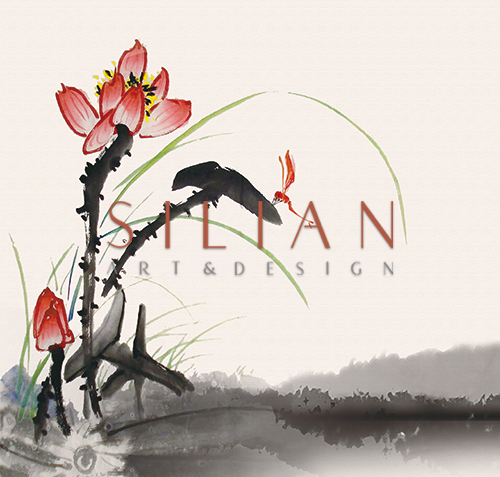The Lotus In Summer II