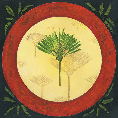 热带植物 III