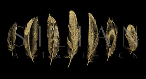 Golden Feather I