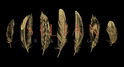 Golden Feather I