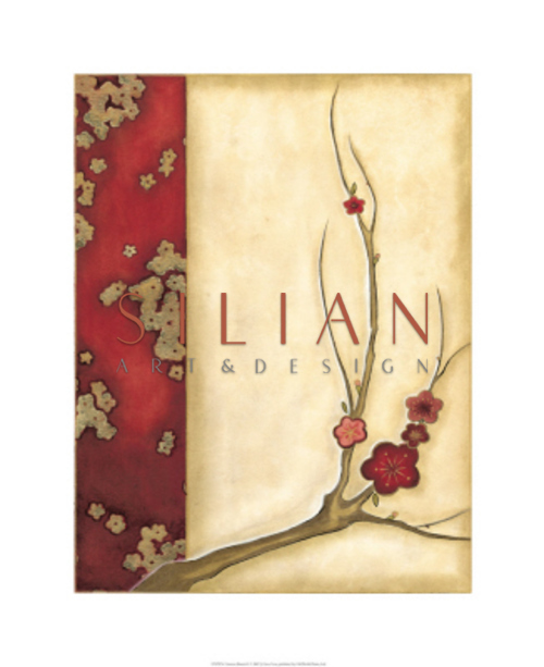 Crimson Branch I