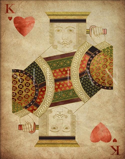 Poker III