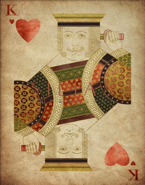 Poker III