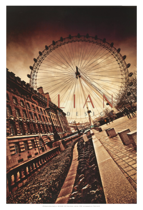 London Eye