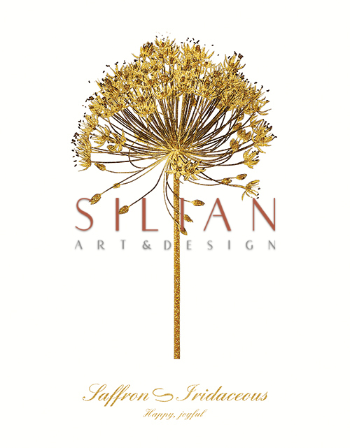 Golden Flower III