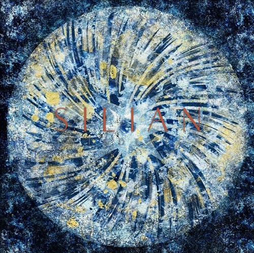 Blue Maelstrom