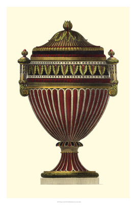 Empire Urn II