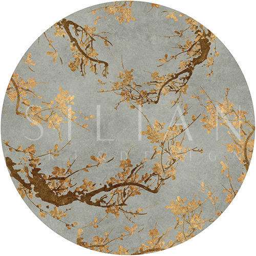 Golden Plum I