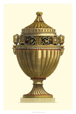 Empire Urn IV