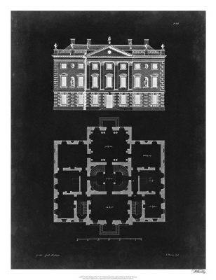 图形建筑与计划