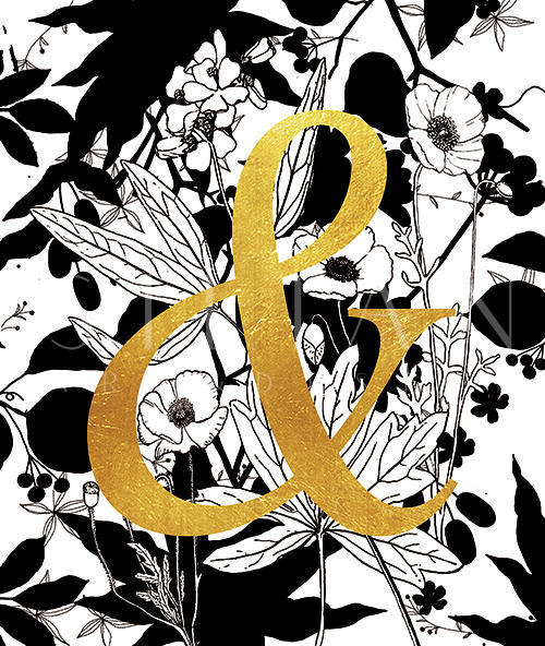 Floral Love IV