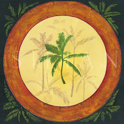 热带植物 II