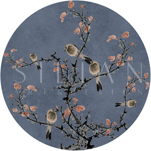 Wintersweet Flower I