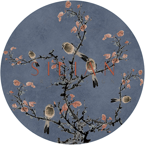 Wintersweet Flower I