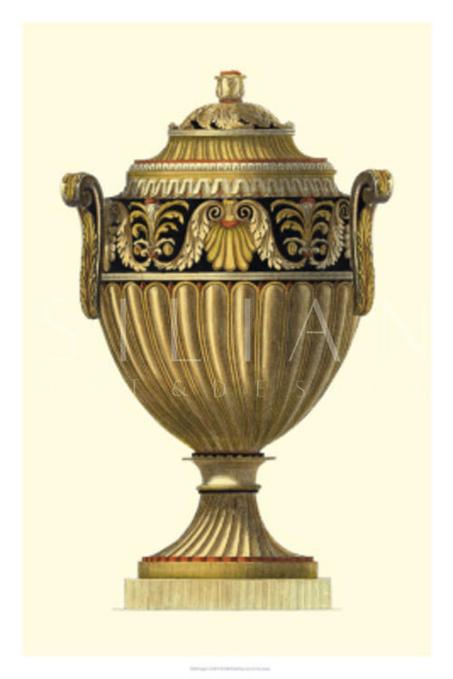 Empire Urn III