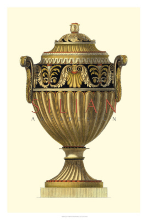 Empire Urn III