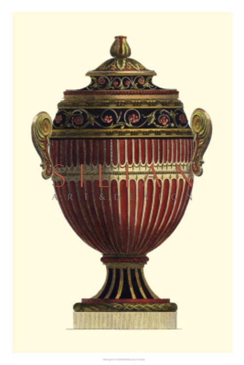 Empire Urn I