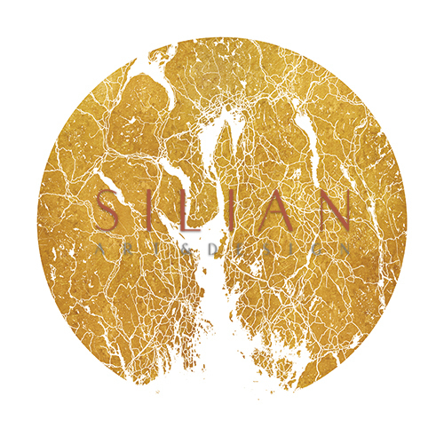Golden Map IV