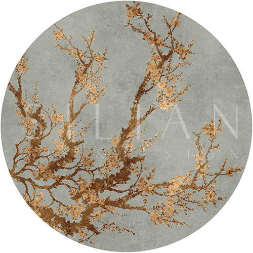Golden Plum II
