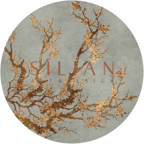 Golden Plum II