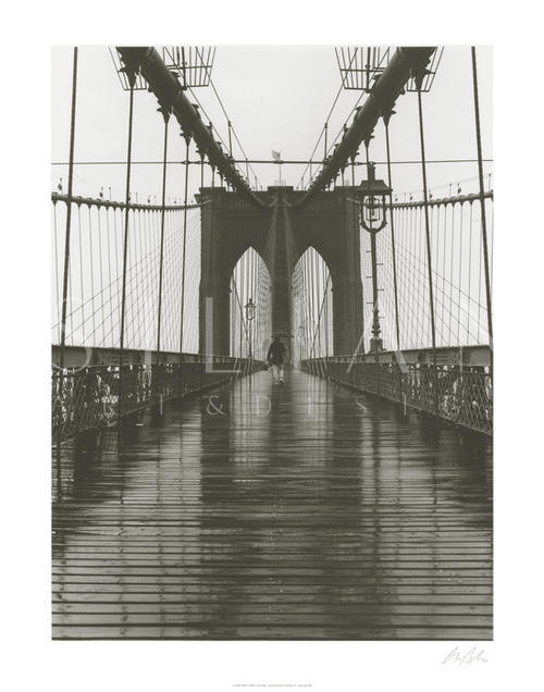 Brooklyn Bridge