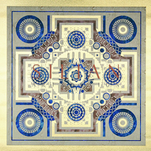 Medallion Medley  III
