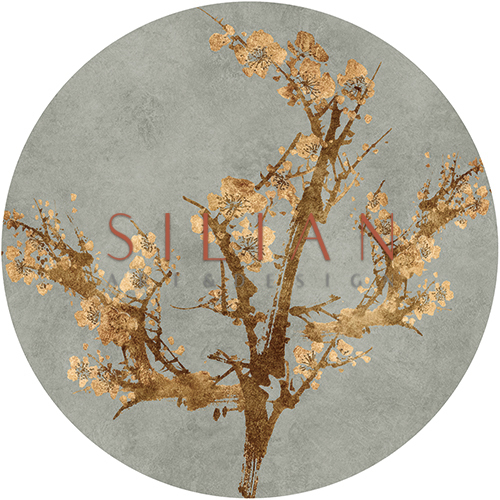 Golden Plum III