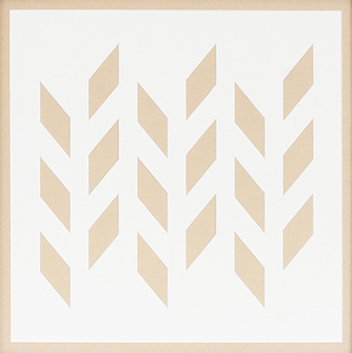 Cardboard Pattern I