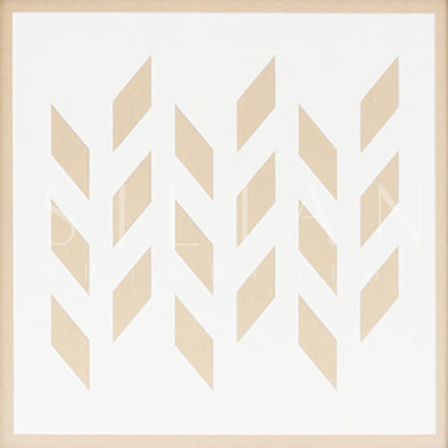 Cardboard Pattern I