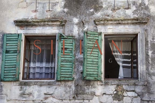 Catching the Breeze - Kotor, Montenegro
