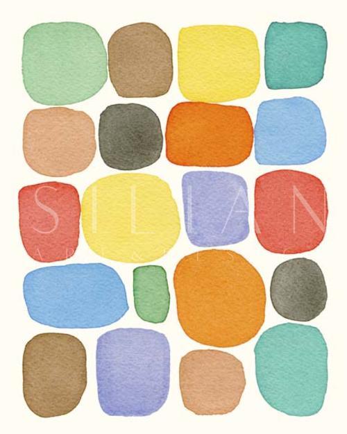 Swatches I
