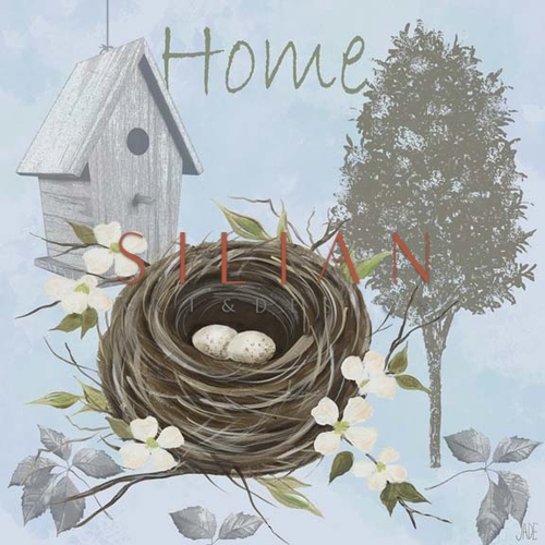 Nesting Collection II