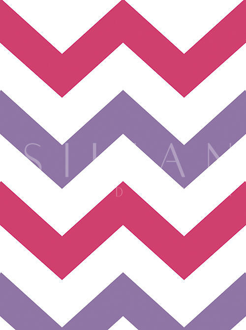 The Pink and Purple