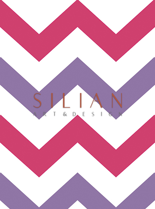 The Pink and Purple