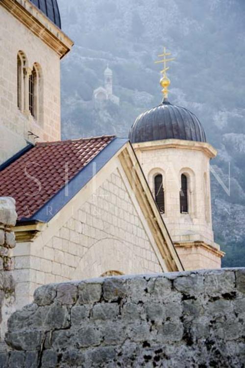 Morning Light II - Kotor, Montenegro