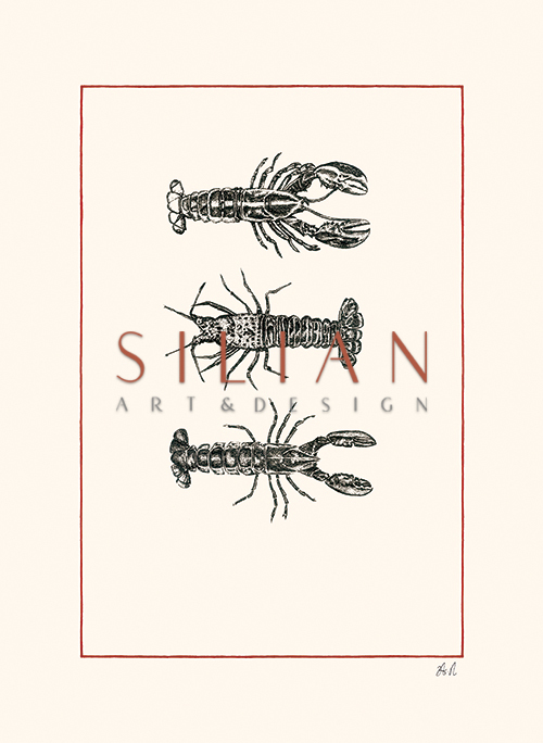 Crustaceans Ⅰ