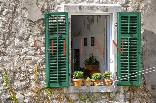 Window View - Kotor, Montenegro