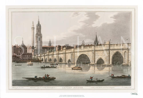 London Bridge