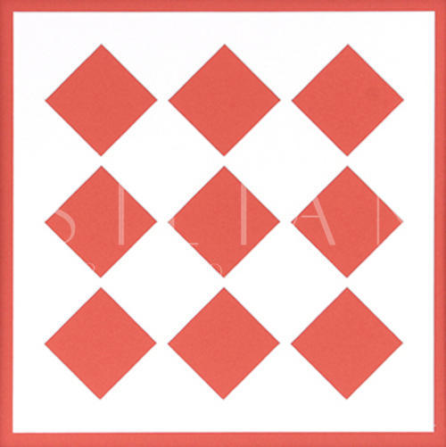 Cardboard Pattern VIII