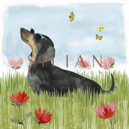 Park Pup I