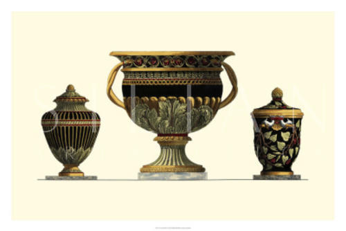 Urn Triad IV