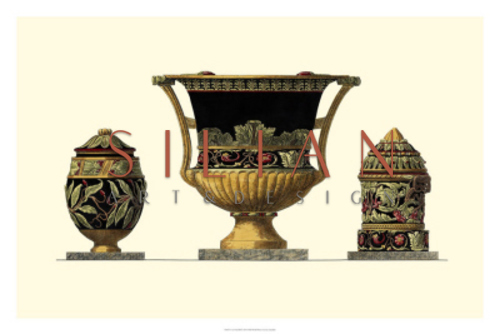 Urn Triad III