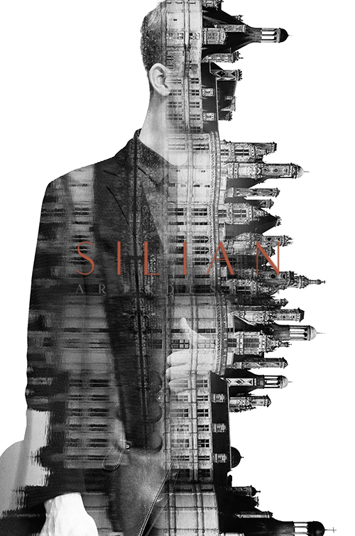 Double Exposure Portrait Ⅱ