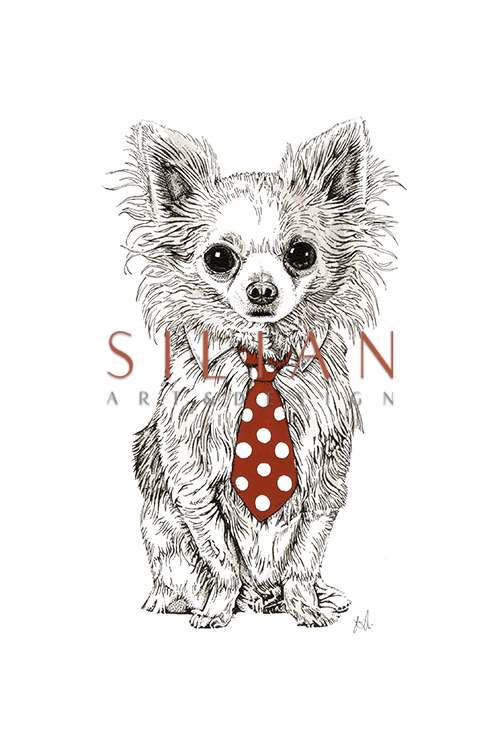 Gentleman Dog Ⅳ